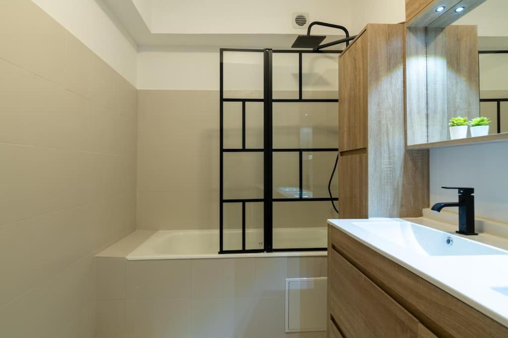 אביניון Superbe Appartement Centre Historique מראה חיצוני תמונה