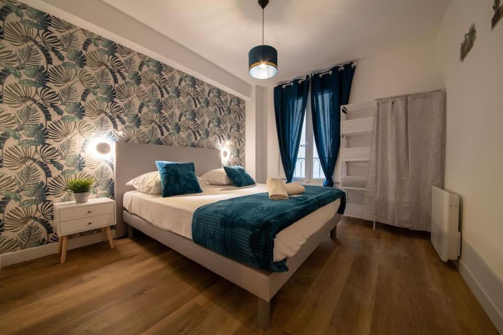 אביניון Superbe Appartement Centre Historique מראה חיצוני תמונה