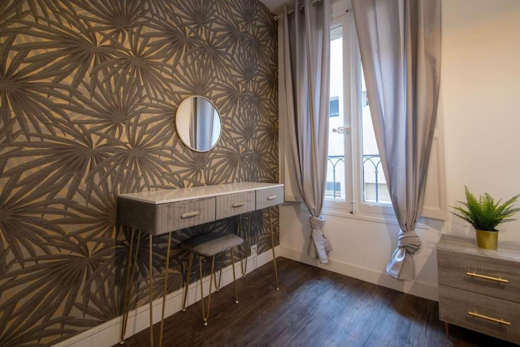 אביניון Superbe Appartement Centre Historique מראה חיצוני תמונה