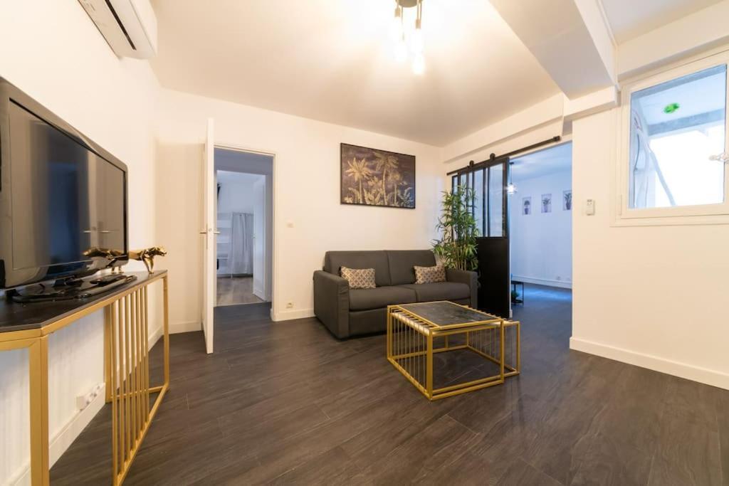 אביניון Superbe Appartement Centre Historique מראה חיצוני תמונה