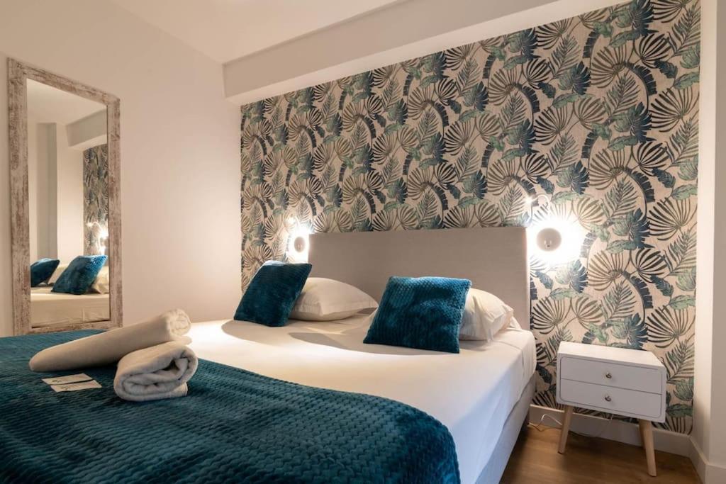 אביניון Superbe Appartement Centre Historique מראה חיצוני תמונה