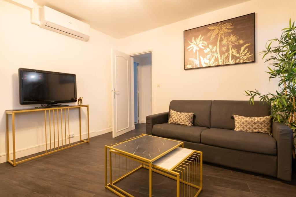 אביניון Superbe Appartement Centre Historique מראה חיצוני תמונה