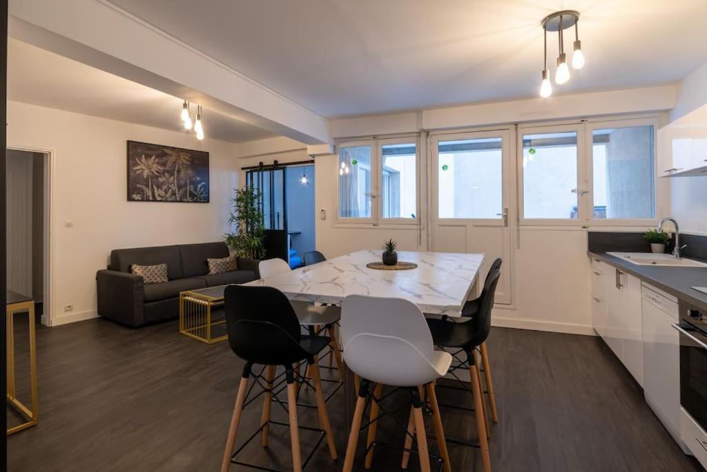 אביניון Superbe Appartement Centre Historique מראה חיצוני תמונה